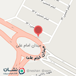 عکس کارگاه مزاحم