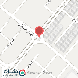 عکس ساختمان ارم مطب دکتر قهرمانی