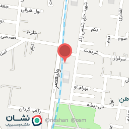 عکس هتل پیروز