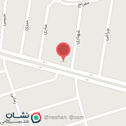 عکس خواروبار مروتی