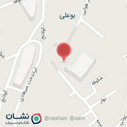 عکس موسسه اعتباری عسکریه