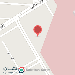 عکس نانوایی شهریاری