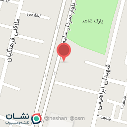 عکس فروشگاه کاشی شمشیری 