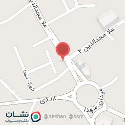 عکس مرکز خرید پرشیا