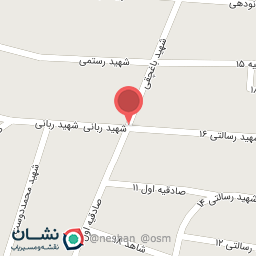 عکس فروشگاه لوازم خانگی و کادویی رایان