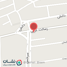 عکس دکوراسیون و معماری آبالون