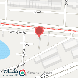 عکس برش لیزر مهندس