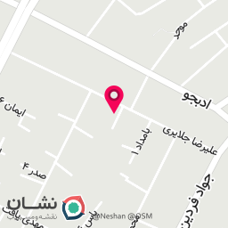 عکس دبستان معاد