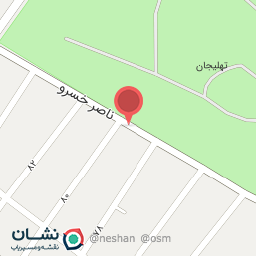 عکس نمایندگی مدیران خودرو اعتمادی