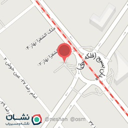 عکس بینایی سنجی و عینک پارسا