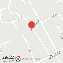 عکس سالن آرایش زیبایی فرهنگ