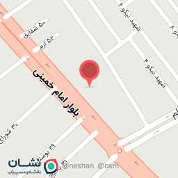 عکس داروخانه دکتر بناکار