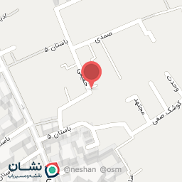 عکس خانه معماری 