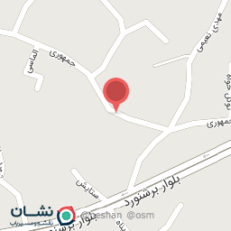 عکس پیرایش سامان فتحی