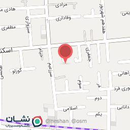 عکس حسینیه دودرانی های مقیم مرکز 