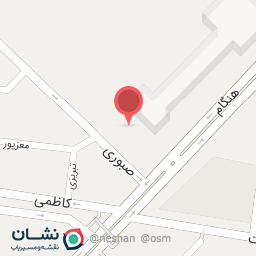 عکس پارکینگ اتوبوسرانی شرکت واحد (سامانه سه شرکت واحد)