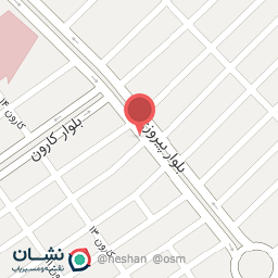 عکس خانه کناف