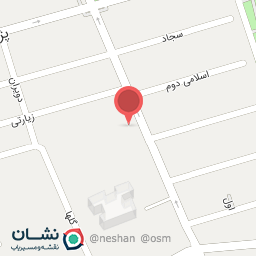 عکس سرای محله شهرک ولیعصر (عج) جنوبی