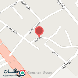 عکس نانوایی