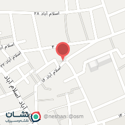 عکس سوپر مارکت چلچله