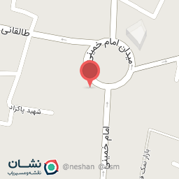 عکس مرکز خرید پردیس