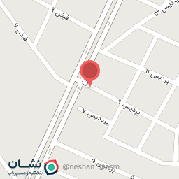 عکس افق کوروش ( شعبه درود خیابان کندوان دو)