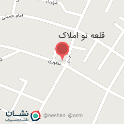 عکس خودپرداز دوم قلعه نو املاک بانک شهر