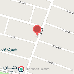 عکس نانوایی گل گندم