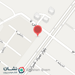 عکس پیرایش دنیز