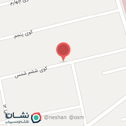 عکس مجتمع کنعان