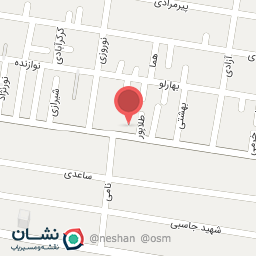 عکس خیاطی آهنگران