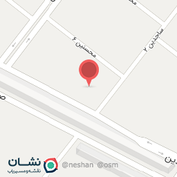 عکس مزار مرحومه فاطمه بیگم ابو یحیی نیریزی