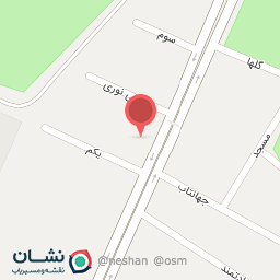 عکس خدمات خودروی باوفا