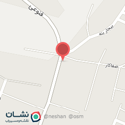 عکس نانوایی لواش