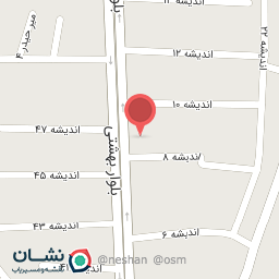 عکس آرایشگاه زنانه ترمه