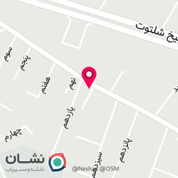 عکس سوپرمارکت نریمانی