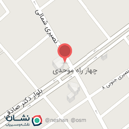 عکس بانک پارسیان (شعبه سیرجان)