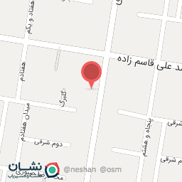 عکس استخر جام جم