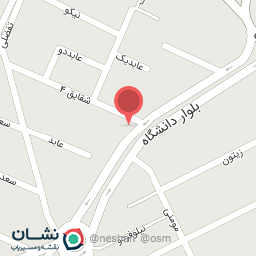 عکس مشاور املاک احمدی