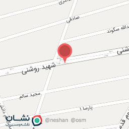 عکس کلوچه پزی سنتی شایان نیا