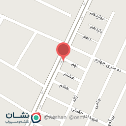 عکس فلافل سرای آبادان