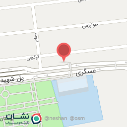 عکس اتوسرویس علیرضا ملایی