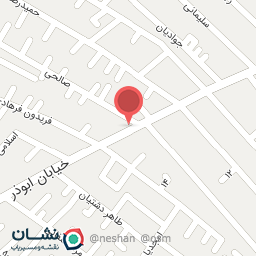 عکس آرایشگاه مردانه