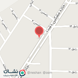 عکس نانوایی سنگک