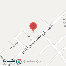 عکس هییت محبان امام زمان (کاشان، حسن آباد)