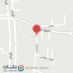 عکس مزون آوین