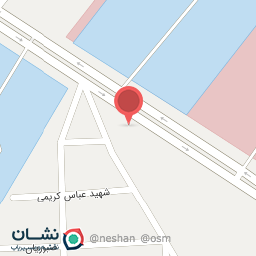 عکس تعویض روغنی مجید