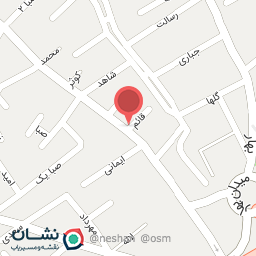 عکس شیرینی سرای ناپلئون