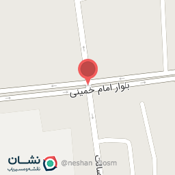 عکس چهارراه مسجد جامع