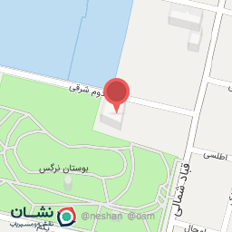 عکس نانوایی قباد